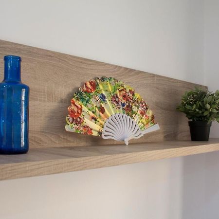 Beatas Suite Málaga Dış mekan fotoğraf
