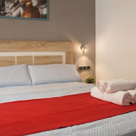Beatas Suite Málaga Dış mekan fotoğraf