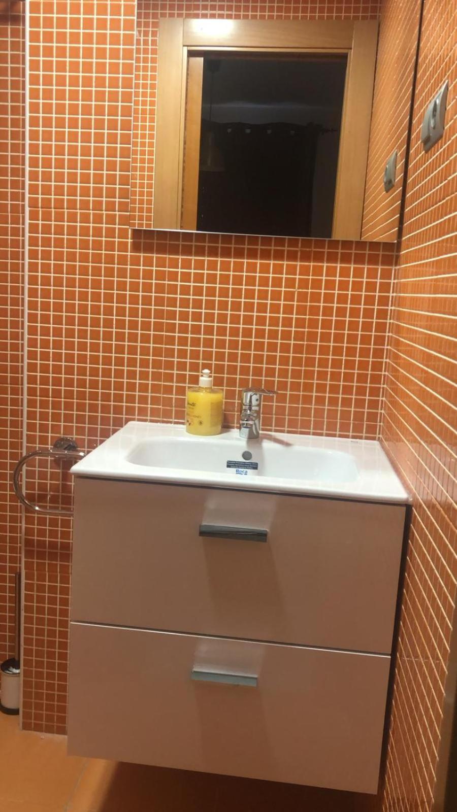 Beatas Suite Málaga Dış mekan fotoğraf