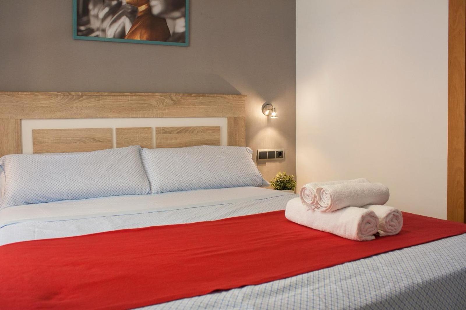 Beatas Suite Málaga Dış mekan fotoğraf