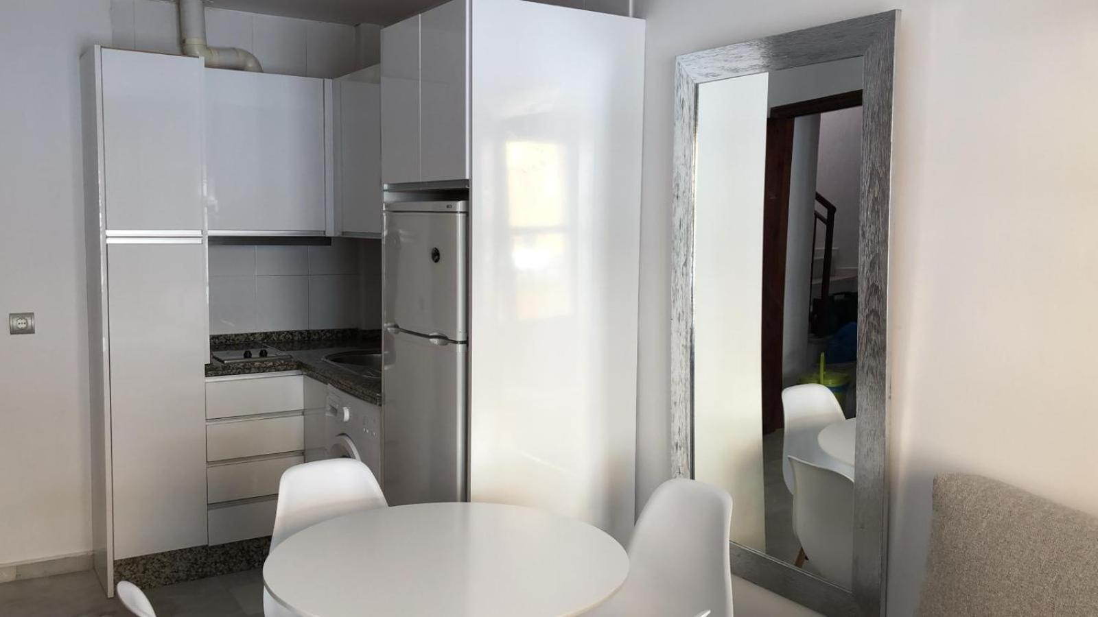 Beatas Suite Málaga Dış mekan fotoğraf