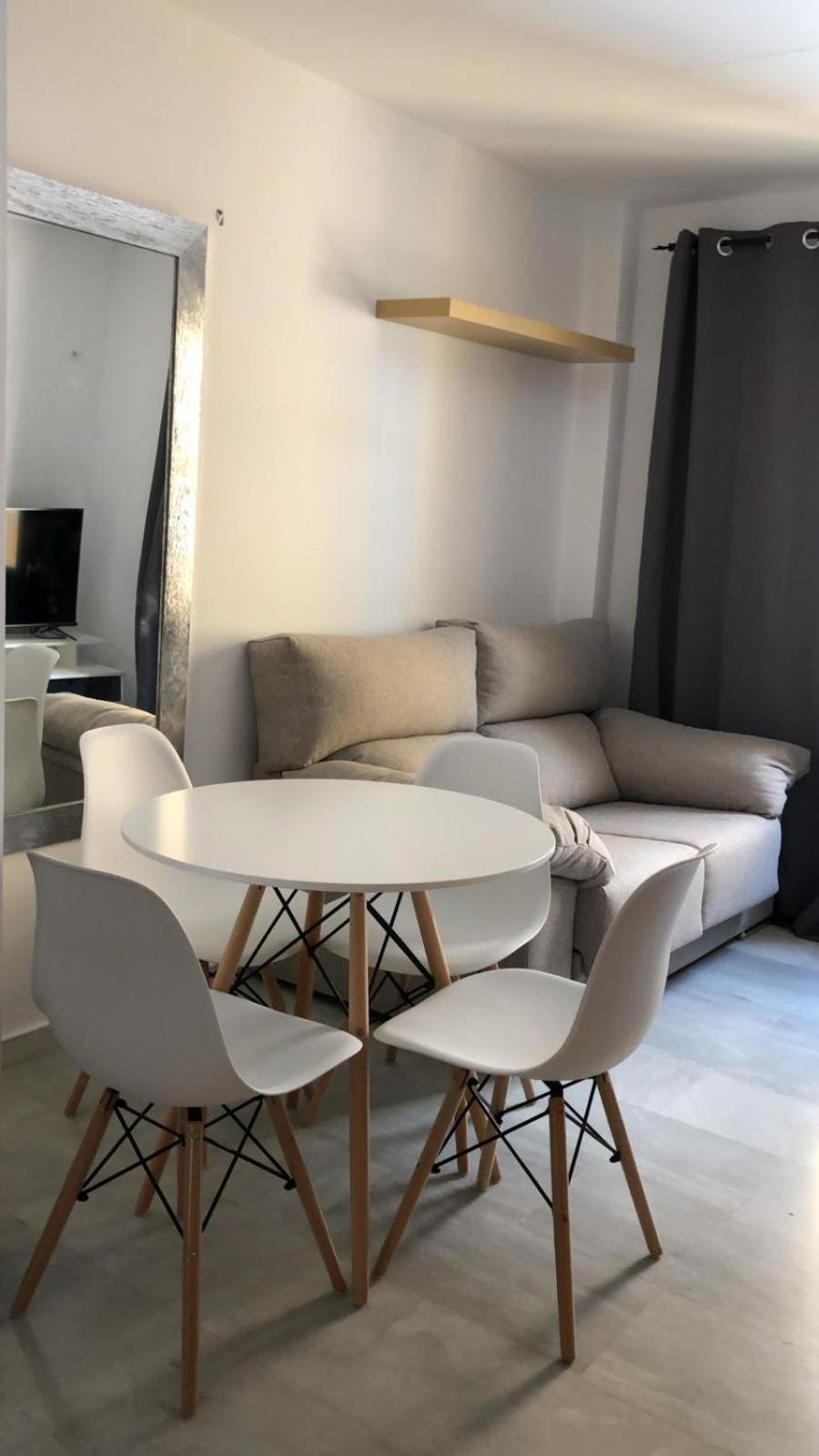 Beatas Suite Málaga Dış mekan fotoğraf