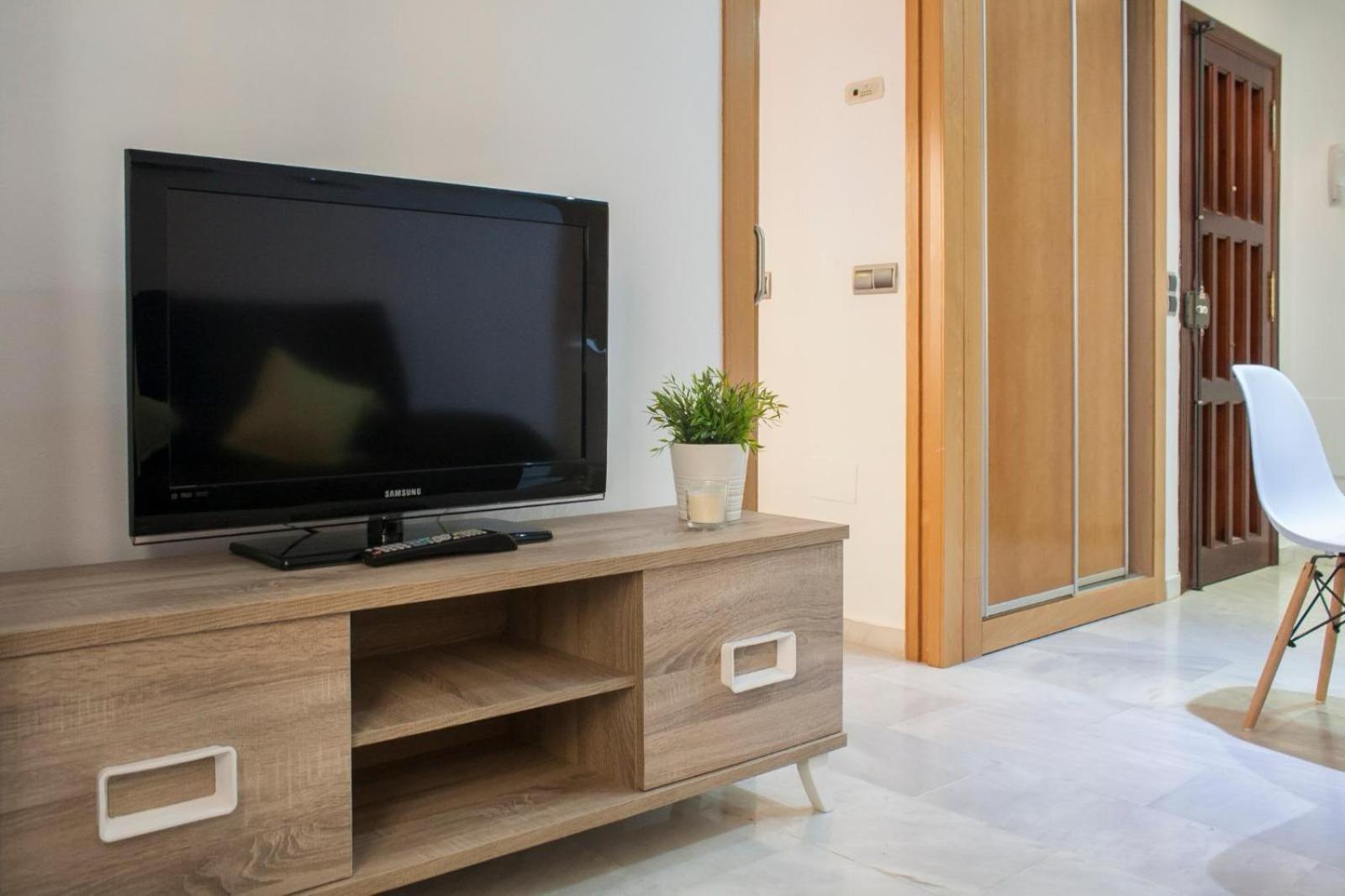 Beatas Suite Málaga Dış mekan fotoğraf